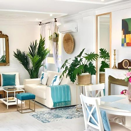 Lux City Loft In Front Of The Port Alicante Exterior photo