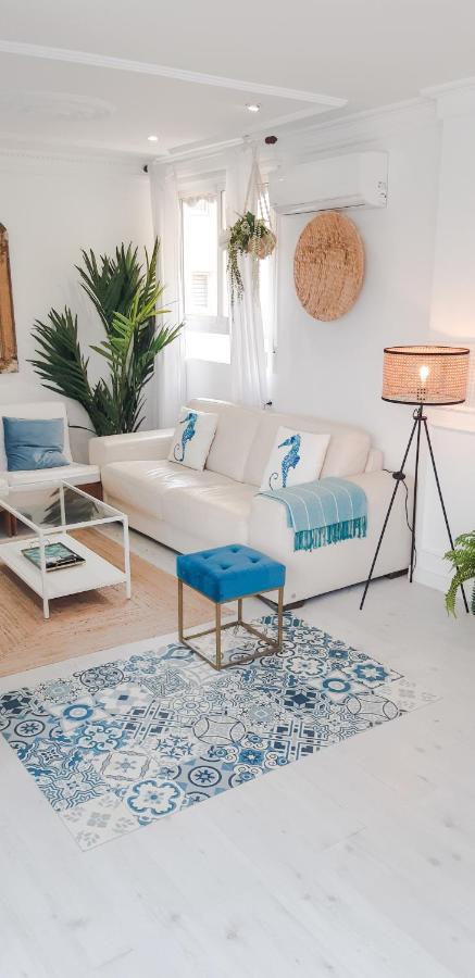 Lux City Loft In Front Of The Port Alicante Exterior photo