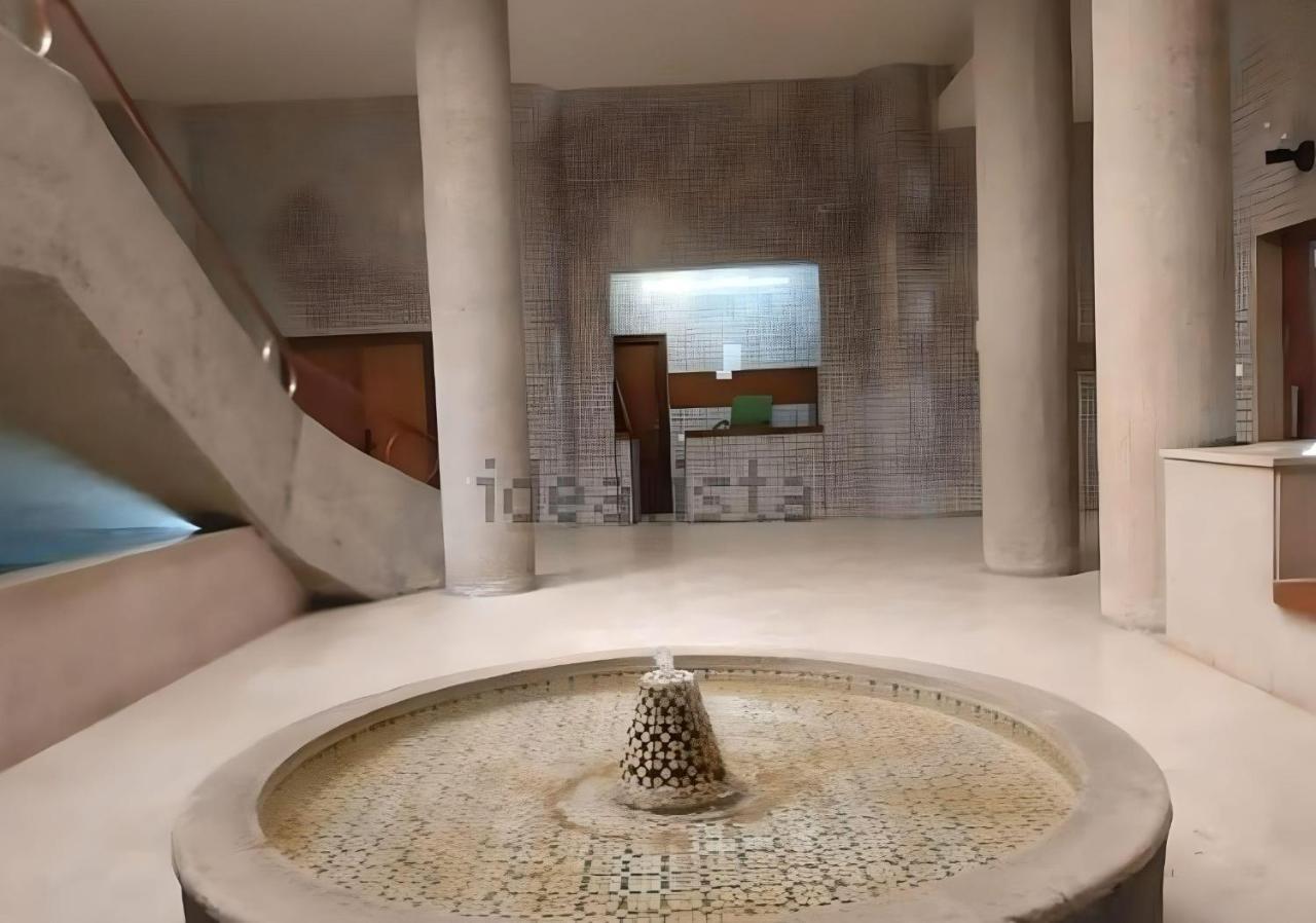 Lux City Loft In Front Of The Port Alicante Exterior photo