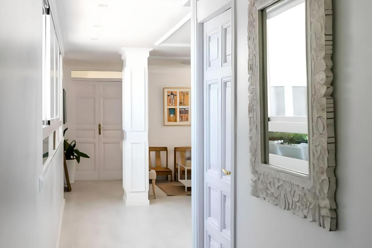 Lux City Loft In Front Of The Port Alicante Exterior photo